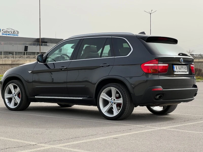 BMW X5 Limited Edition, снимка 5 - Автомобили и джипове - 43483606