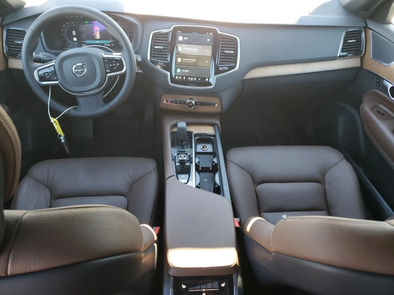 Volvo Xc90 PLUS, снимка 7 - Автомобили и джипове - 49238286