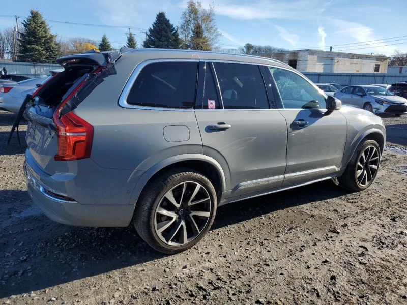 Volvo Xc90 PLUS, снимка 4 - Автомобили и джипове - 49238286