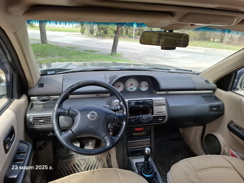 Nissan X-trail, снимка 8 - Автомобили и джипове - 49606252