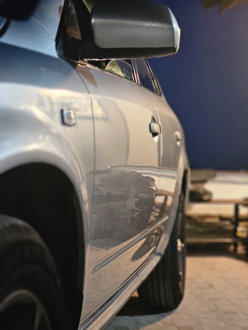 Nissan Murano, снимка 5 - Автомобили и джипове - 52918779