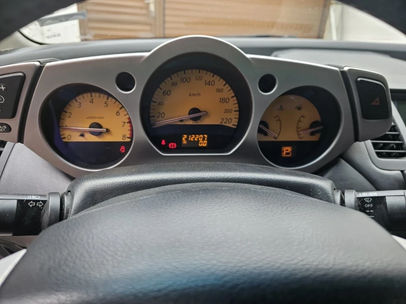 Nissan Murano, снимка 16 - Автомобили и джипове - 52918779