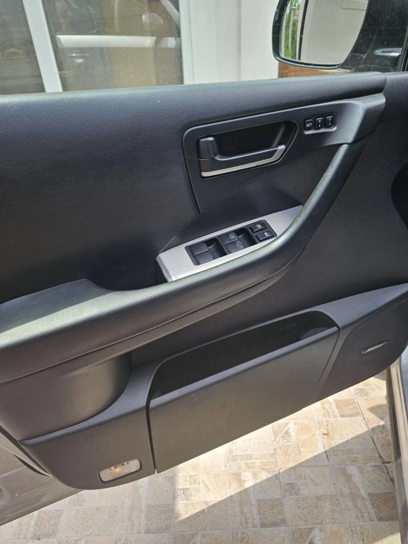 Nissan Murano, снимка 13 - Автомобили и джипове - 52918779