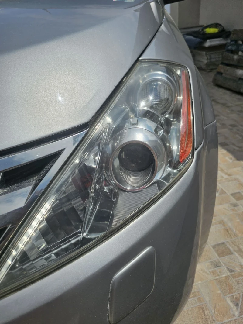 Nissan Murano, снимка 6 - Автомобили и джипове - 52918779