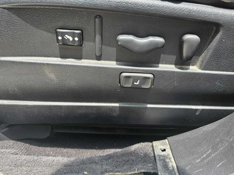 Nissan Murano, снимка 14 - Автомобили и джипове - 52918779