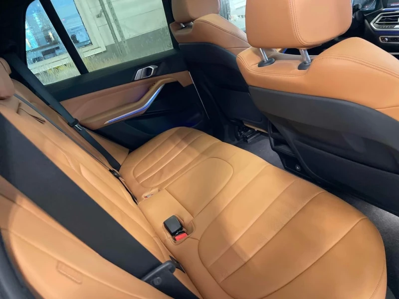 BMW X5 xDrive40i| CARFAX| ДВА КЛЮЧА| ПОДГРЕВИ| ШИБЕДАХ , снимка 12 - Автомобили и джипове - 53460515