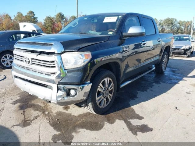 Toyota Tundra 1794 AWD, снимка 2 - Автомобили и джипове - 48538224