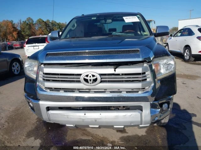 Toyota Tundra 1794 AWD, снимка 12 - Автомобили и джипове - 48538224