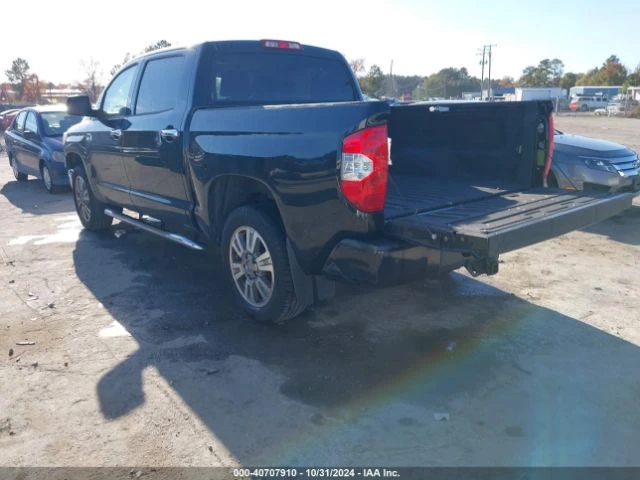 Toyota Tundra 1794 AWD, снимка 3 - Автомобили и джипове - 48538224