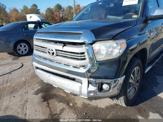 Toyota Tundra 1794 AWD, снимка 6 - Автомобили и джипове - 48538224