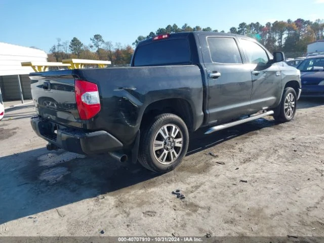 Toyota Tundra 1794 AWD, снимка 4 - Автомобили и джипове - 48538224