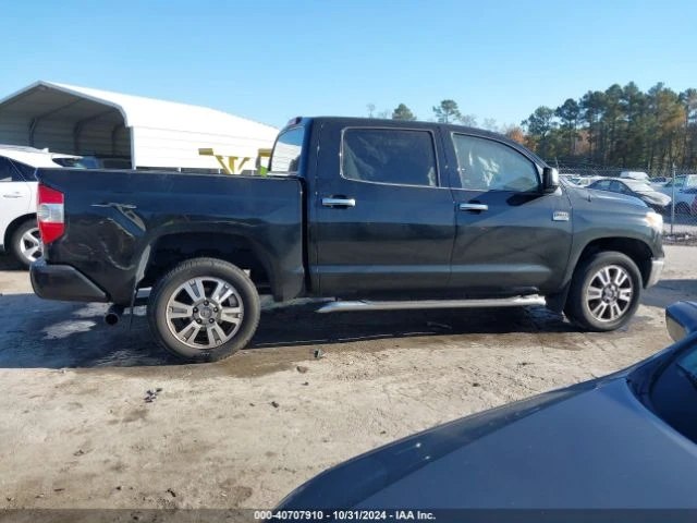 Toyota Tundra 1794 AWD, снимка 13 - Автомобили и джипове - 48538224