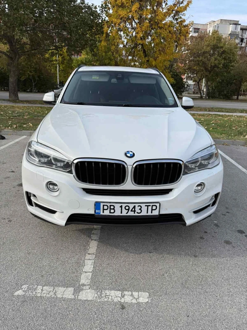 BMW X5 * * НАЛИЧНА* * * CARFAX * * АВТО КРЕДИТ * *  - 35000 лв. / 17895.22 € - 28966190 1