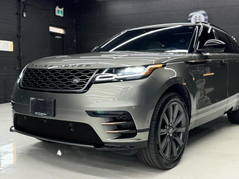 Land Rover Range Rover Velar D180 R-Dynamic SE * АвтоКредит* (ЦЕНА ДО БГ) - 42999 лв. / 21985.04 € - 10309143 1
