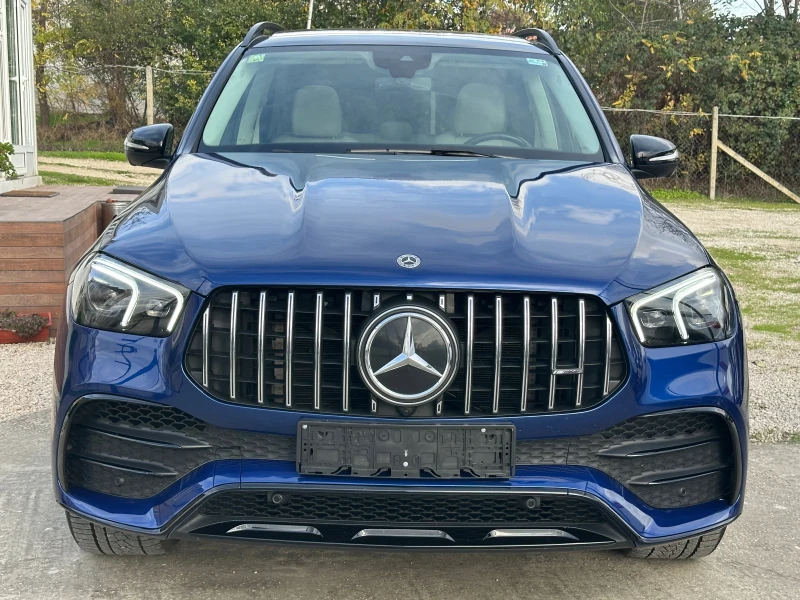 Mercedes-Benz GLE 53 4MATIC Джип - 138818 лв. / 70976.52 € - 39935851 1
