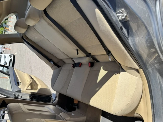 BMW X1, снимка 7 - Автомобили и джипове - 54333539