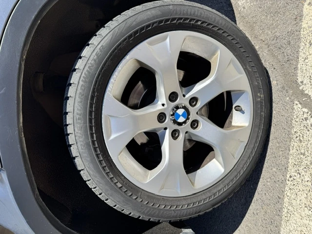 BMW X1, снимка 6 - Автомобили и джипове - 54333539