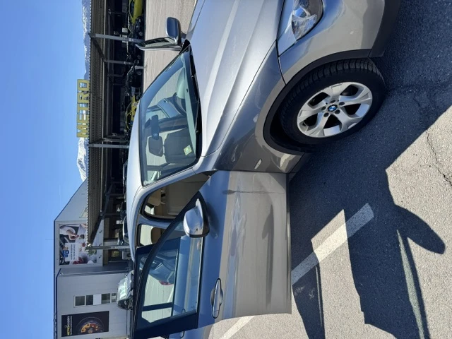 BMW X1, снимка 14 - Автомобили и джипове - 54333539