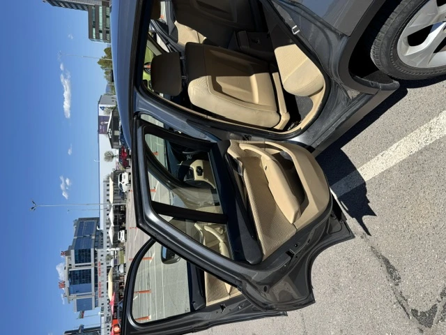 BMW X1, снимка 9 - Автомобили и джипове - 54333539