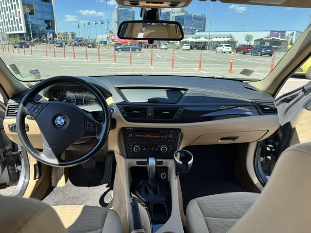 BMW X1, снимка 5 - Автомобили и джипове - 54333539