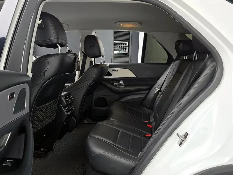 Mercedes-Benz GLE 300d 4MATIC* �������* ��������� | Mobile.bg � ����������� 12