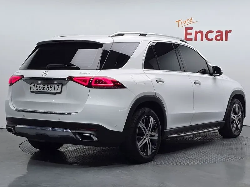 Mercedes-Benz GLE 300d 4MATIC* �������* ��������� | Mobile.bg � ����������� 2