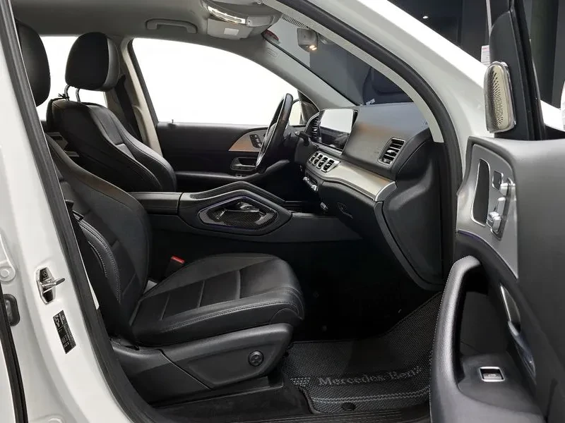 Mercedes-Benz GLE 300d 4MATIC* �������* ��������� | Mobile.bg � ����������� 9