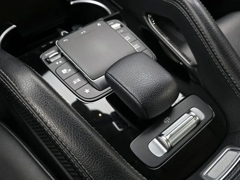 Mercedes-Benz GLE 300d 4MATIC* �������* ��������� | Mobile.bg � ����������� 16