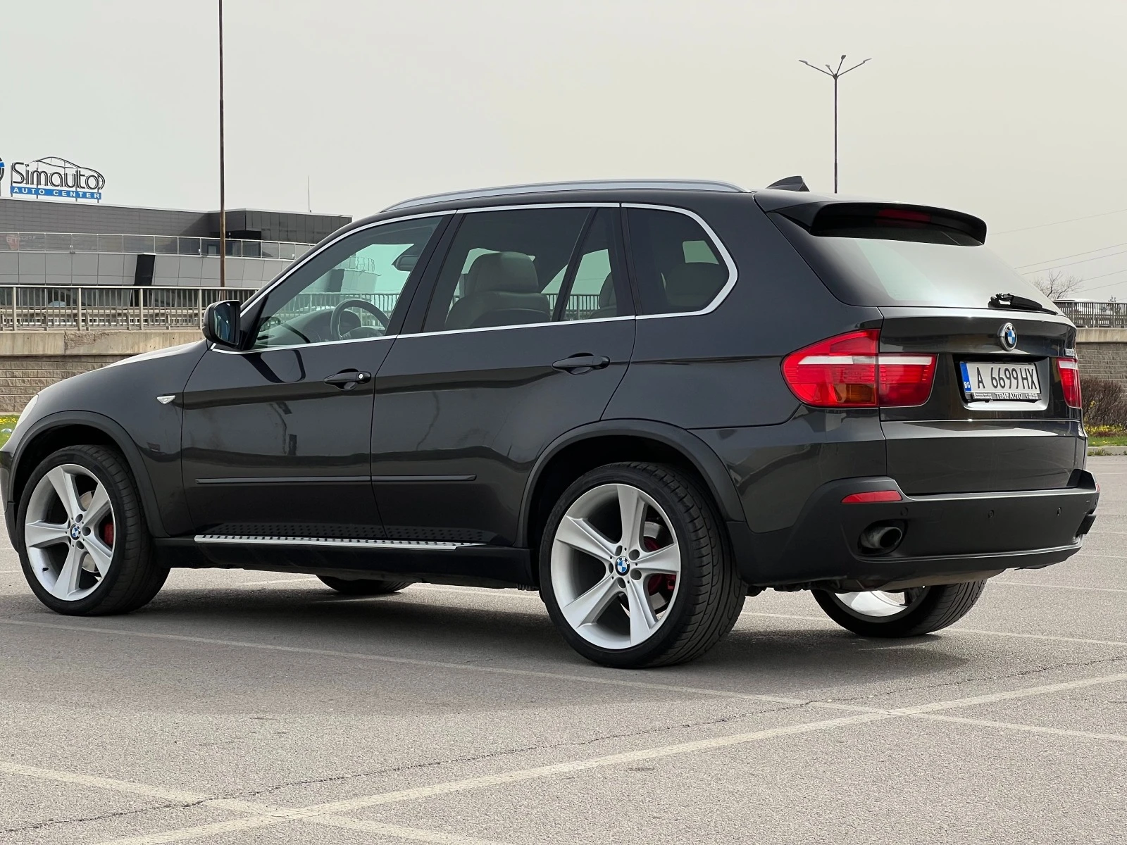 BMW X5 Limited Edition - изображение 5