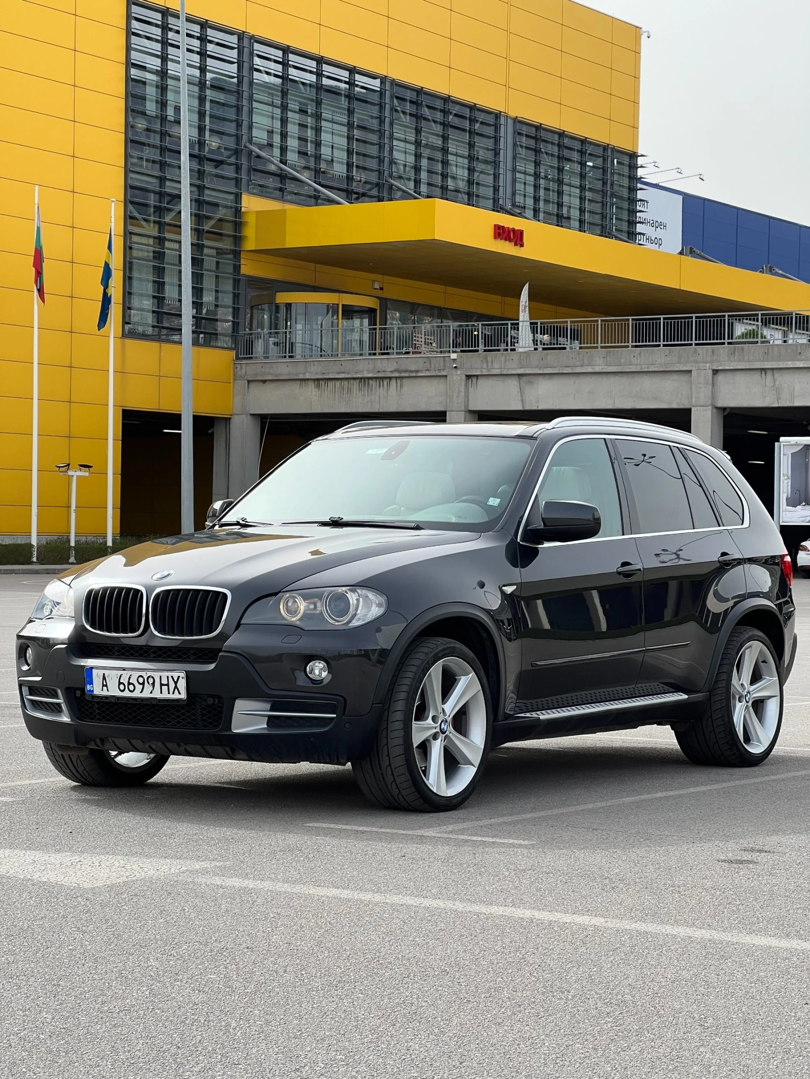 BMW X5 Limited Edition - изображение 2