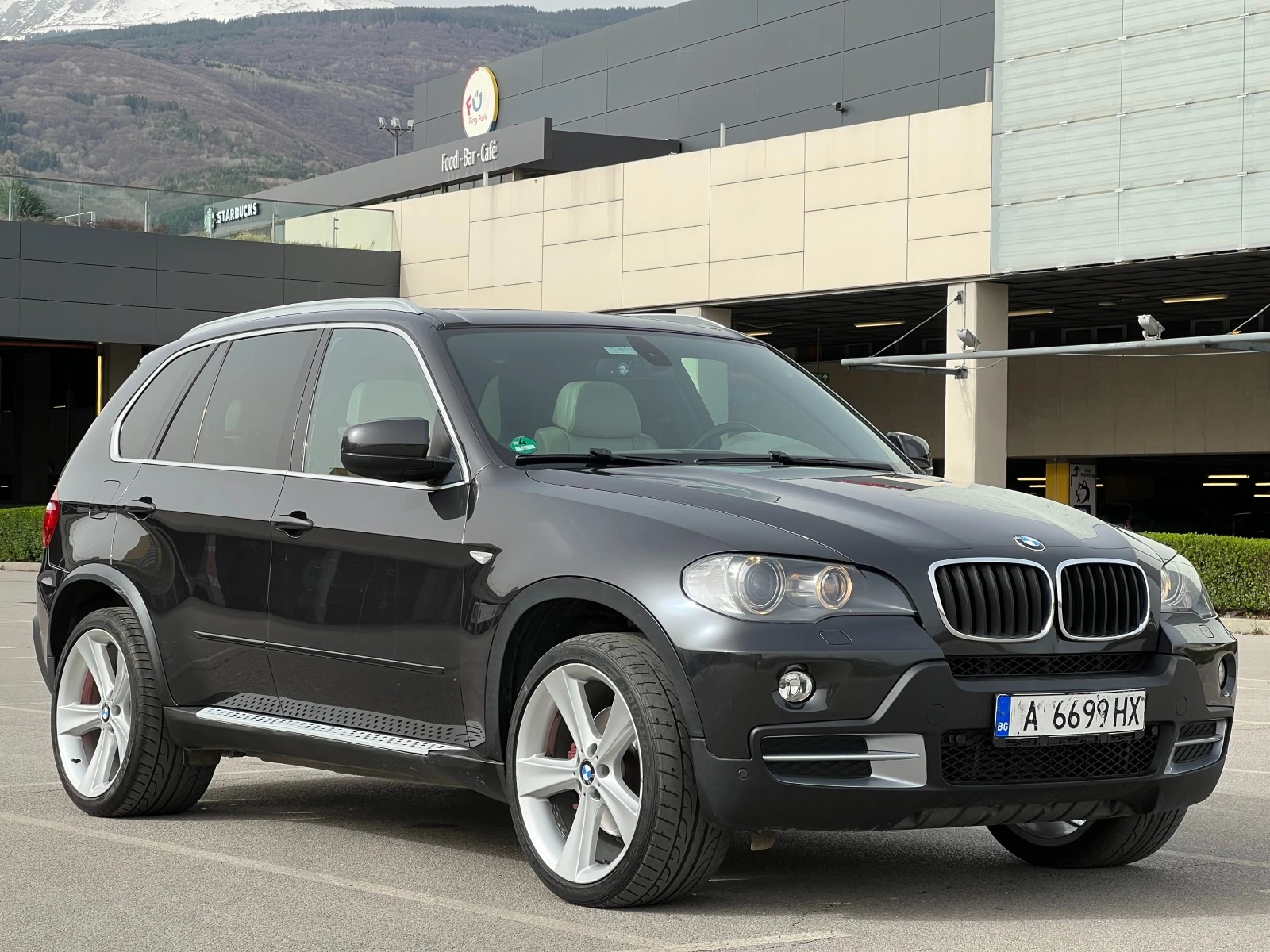 BMW X5 Limited Edition - изображение 2