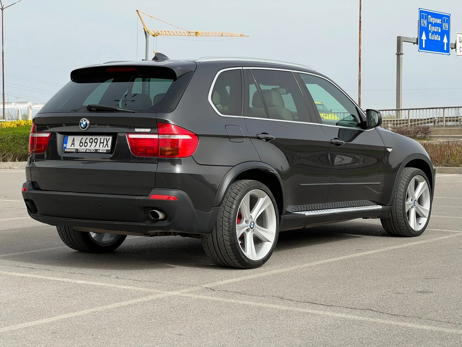 BMW X5 Limited Edition - изображение 7