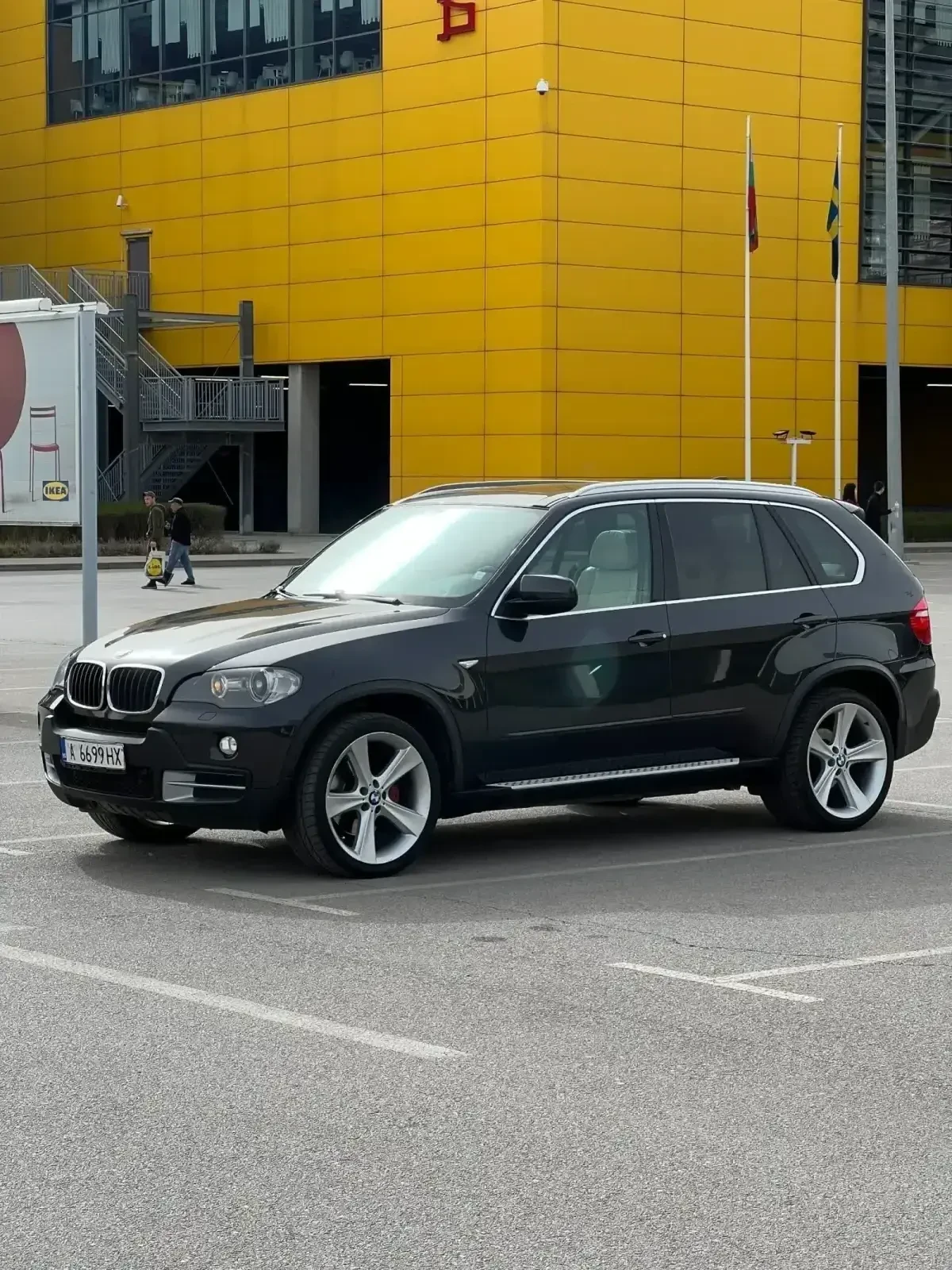 BMW X5 Limited Edition - изображение 4
