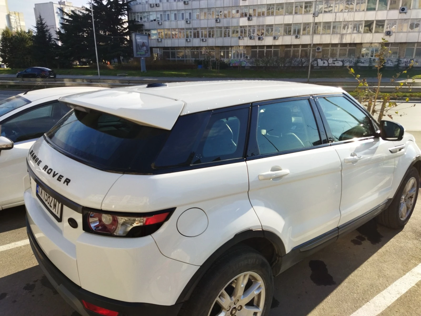 Land Rover Range Rover Evoque TD4 2.2  - изображение 6