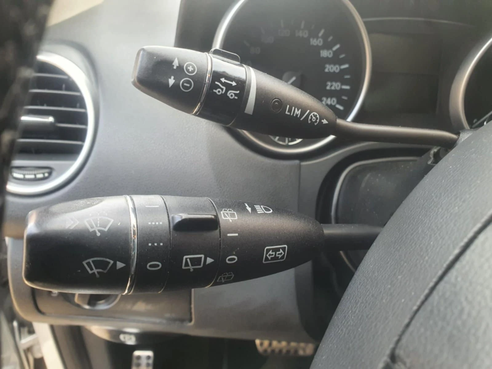 Mercedes-Benz ML 420 FULL ЕКСТРИ  - изображение 10