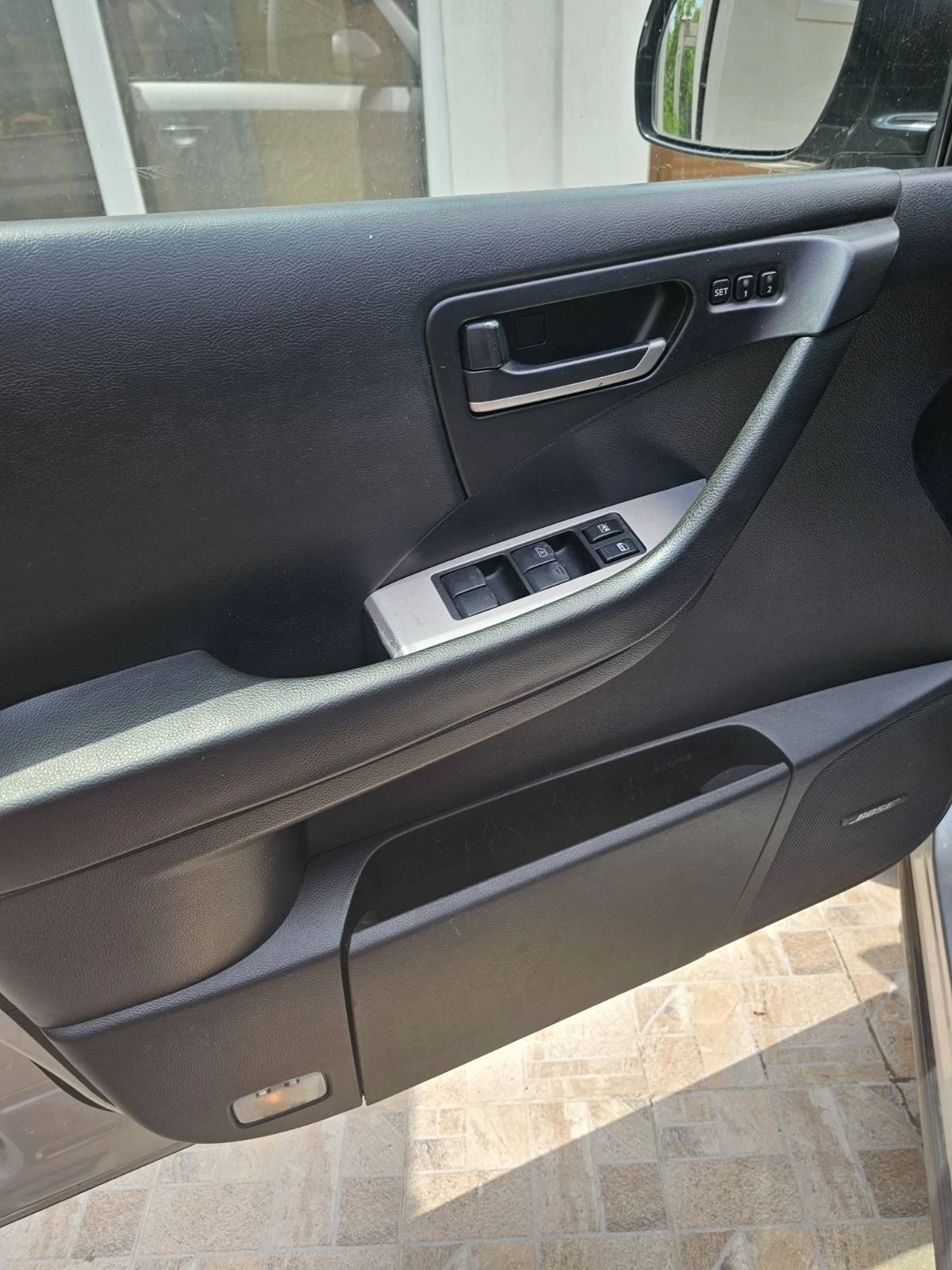 Nissan Murano | Mobile.bg � ����������� 13