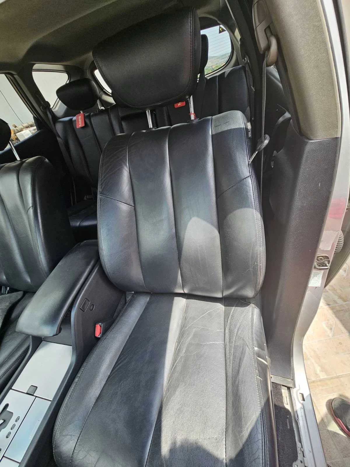 Nissan Murano | Mobile.bg � ����������� 12