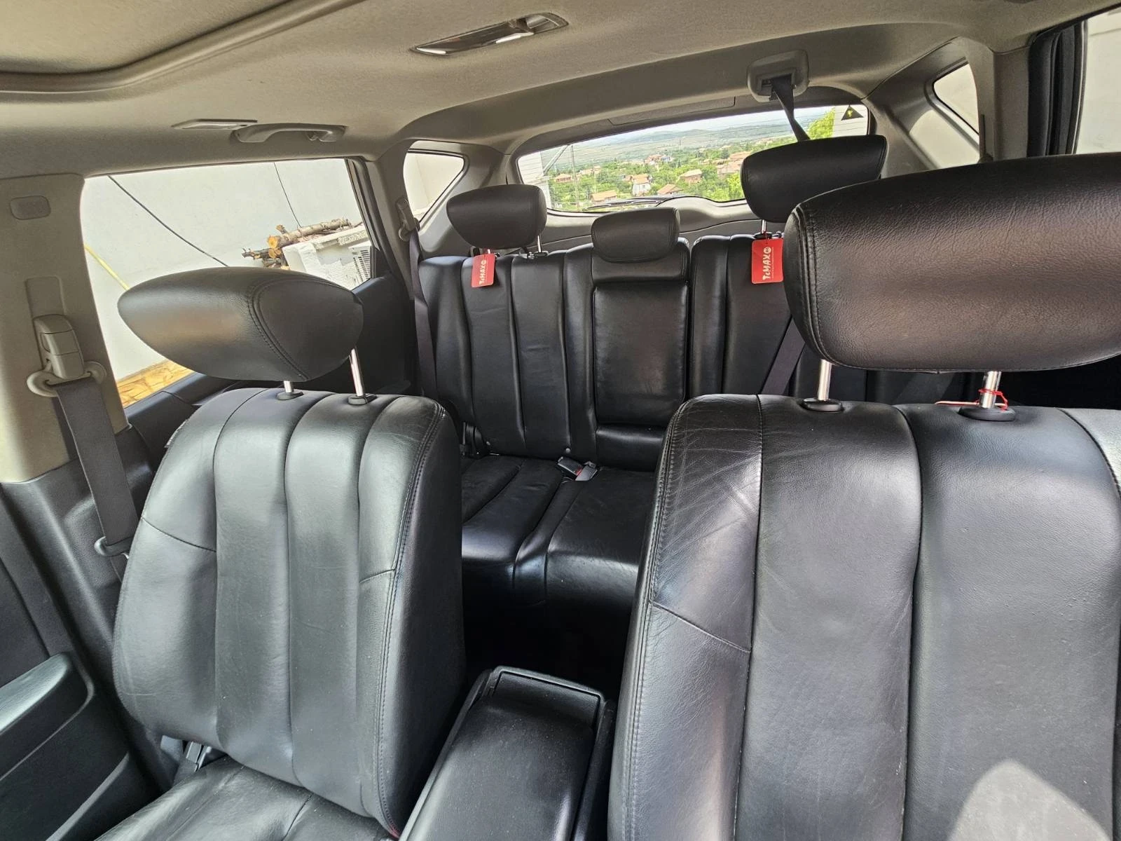 Nissan Murano | Mobile.bg � ����������� 11