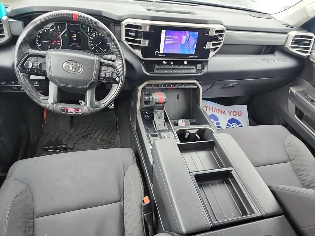Toyota Tundra  - изображение 10