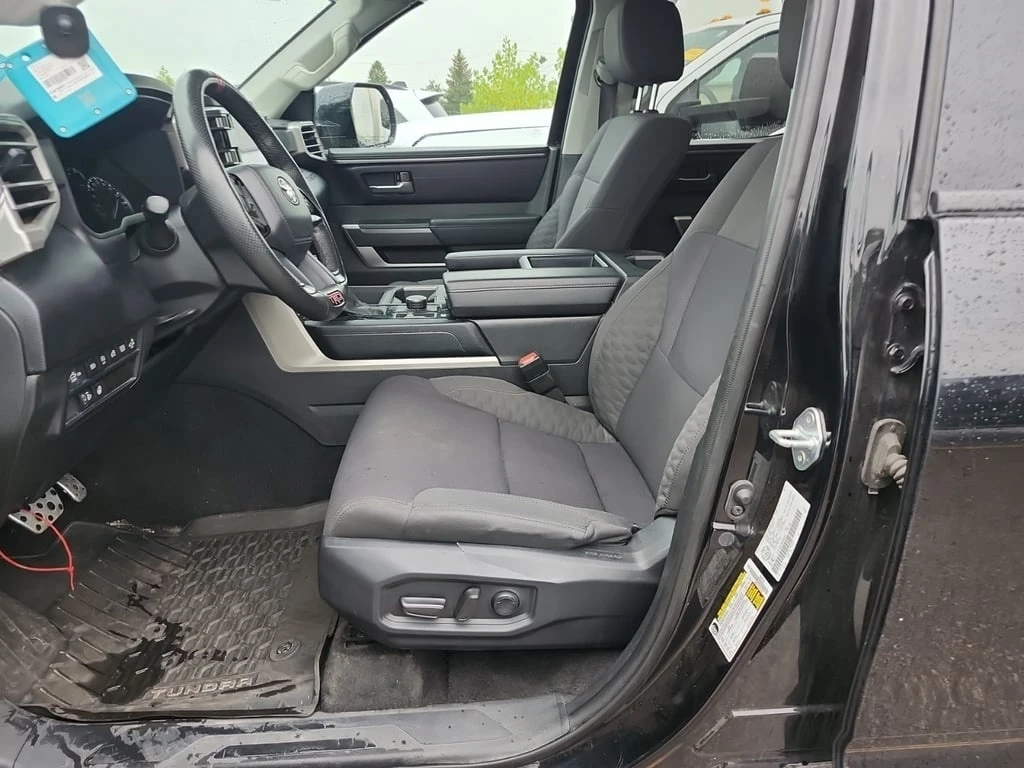 Toyota Tundra  - изображение 5