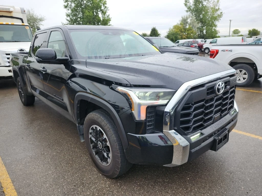 Toyota Tundra  - изображение 2