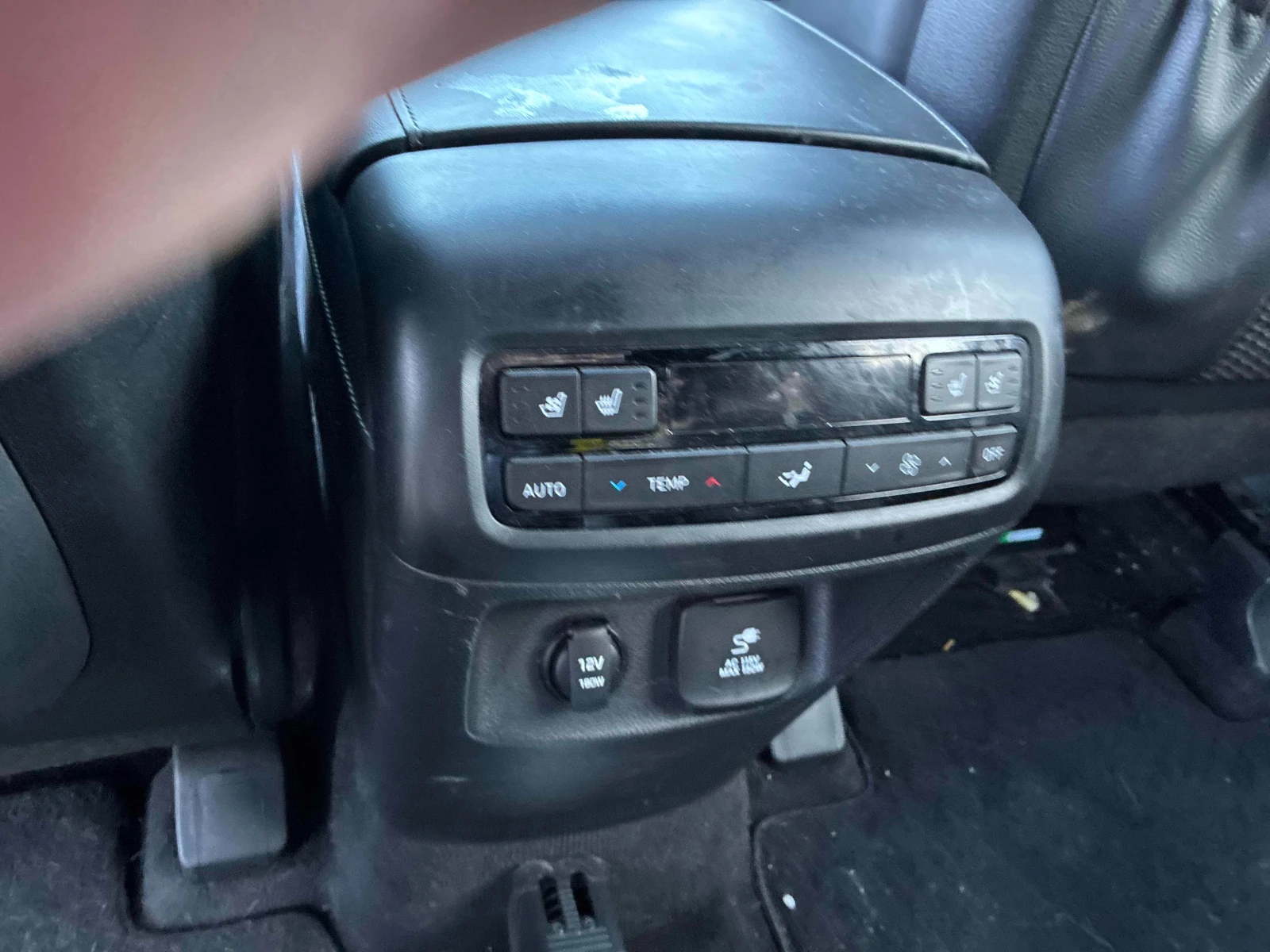 Hyundai Palisade Ultimate Calligraphy CARFAX    | Mobile.bg   11