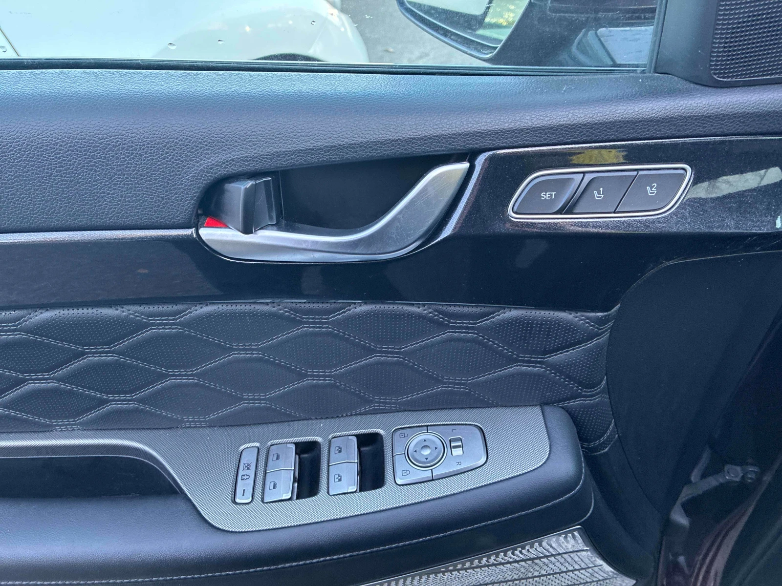 Hyundai Palisade Ultimate Calligraphy CARFAX    | Mobile.bg   9