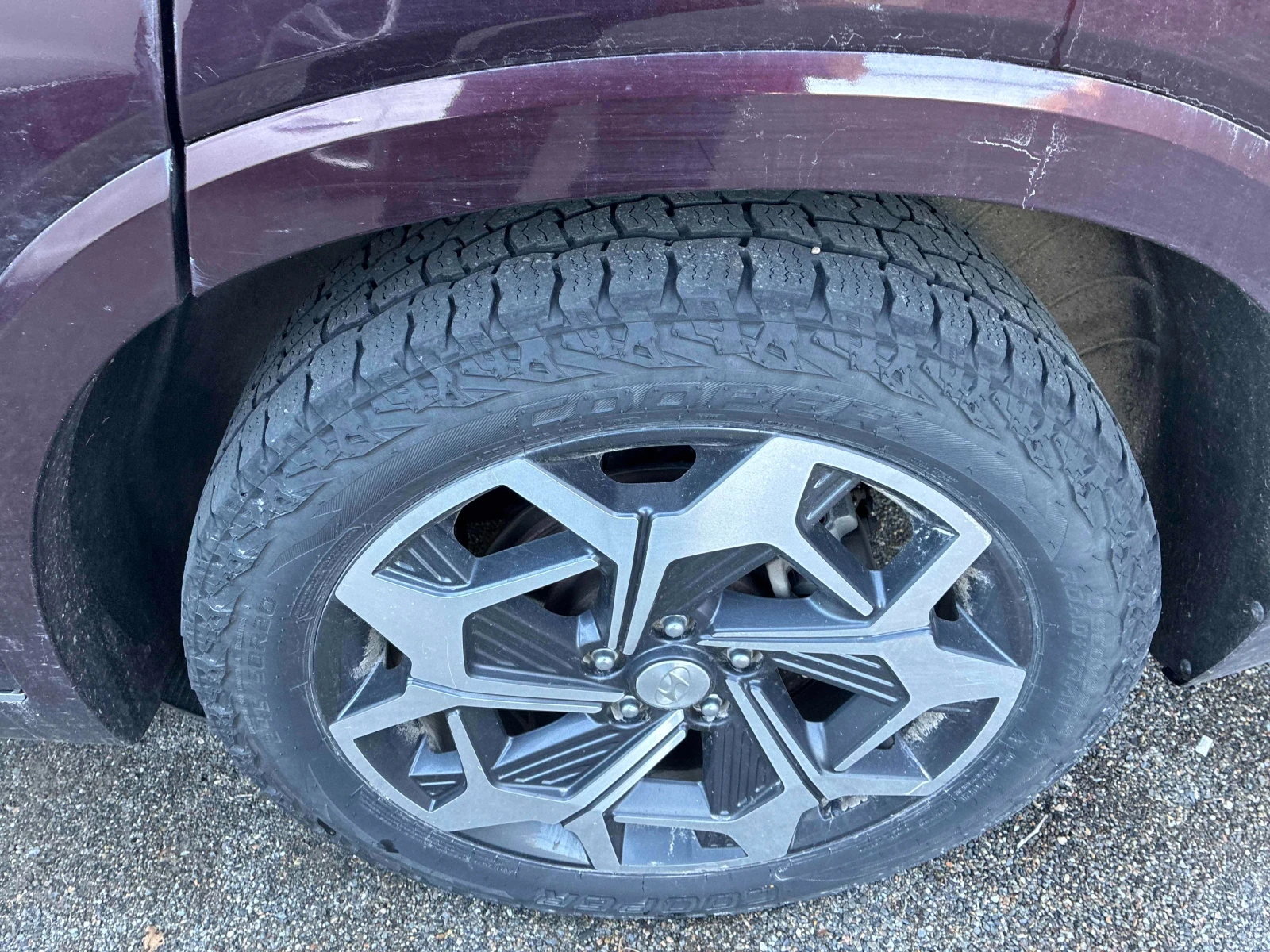 Hyundai Palisade Ultimate Calligraphy CARFAX    | Mobile.bg   16