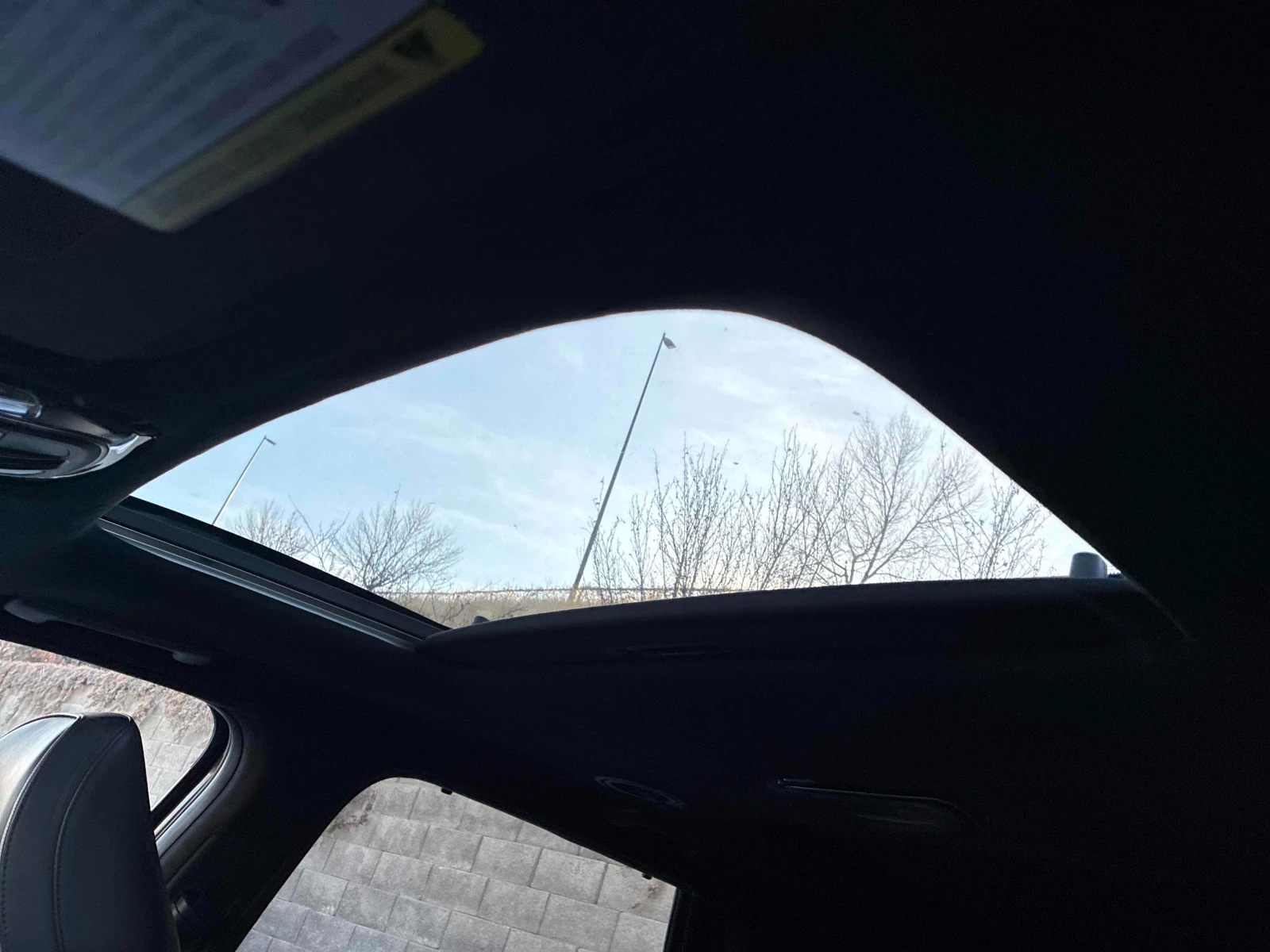 Hyundai Palisade Ultimate Calligraphy CARFAX    | Mobile.bg   12