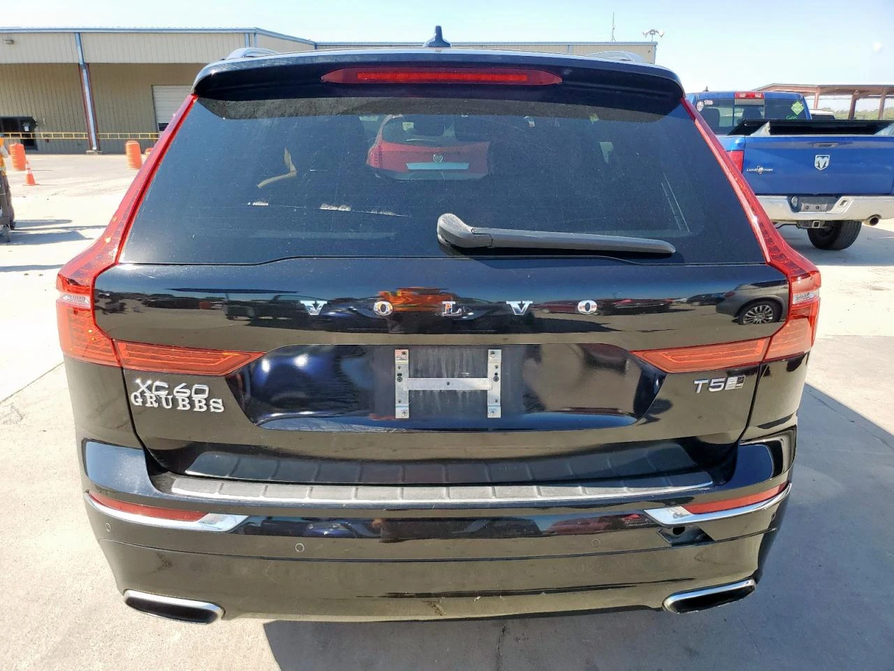 Volvo XC60 T5 INSCRIPTION* * * * CARPLAY | Mobile.bg   6