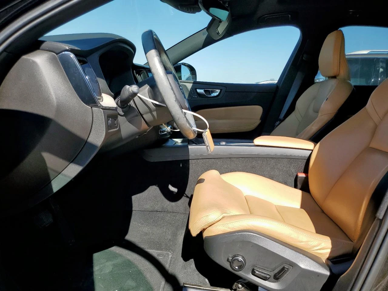 Volvo XC60 T5 INSCRIPTION* * * * CARPLAY | Mobile.bg   7