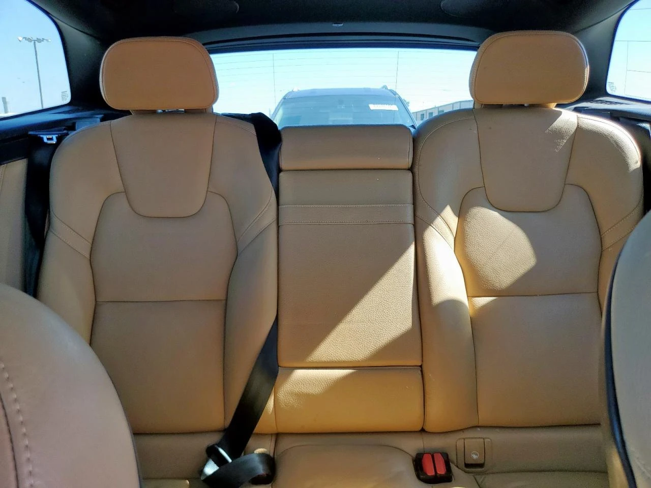 Volvo XC60 T5 INSCRIPTION* * * * CARPLAY | Mobile.bg   11