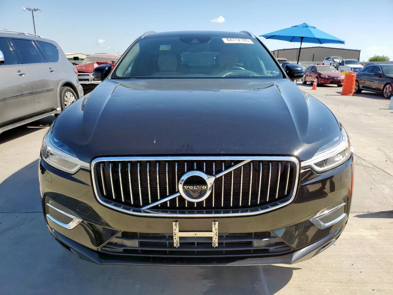 Volvo XC60 T5 INSCRIPTION* * * * CARPLAY | Mobile.bg   3