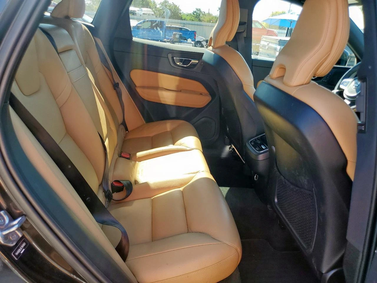 Volvo XC60 T5 INSCRIPTION* * * * CARPLAY | Mobile.bg   10